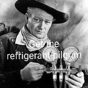 Meet your Posher, Ray